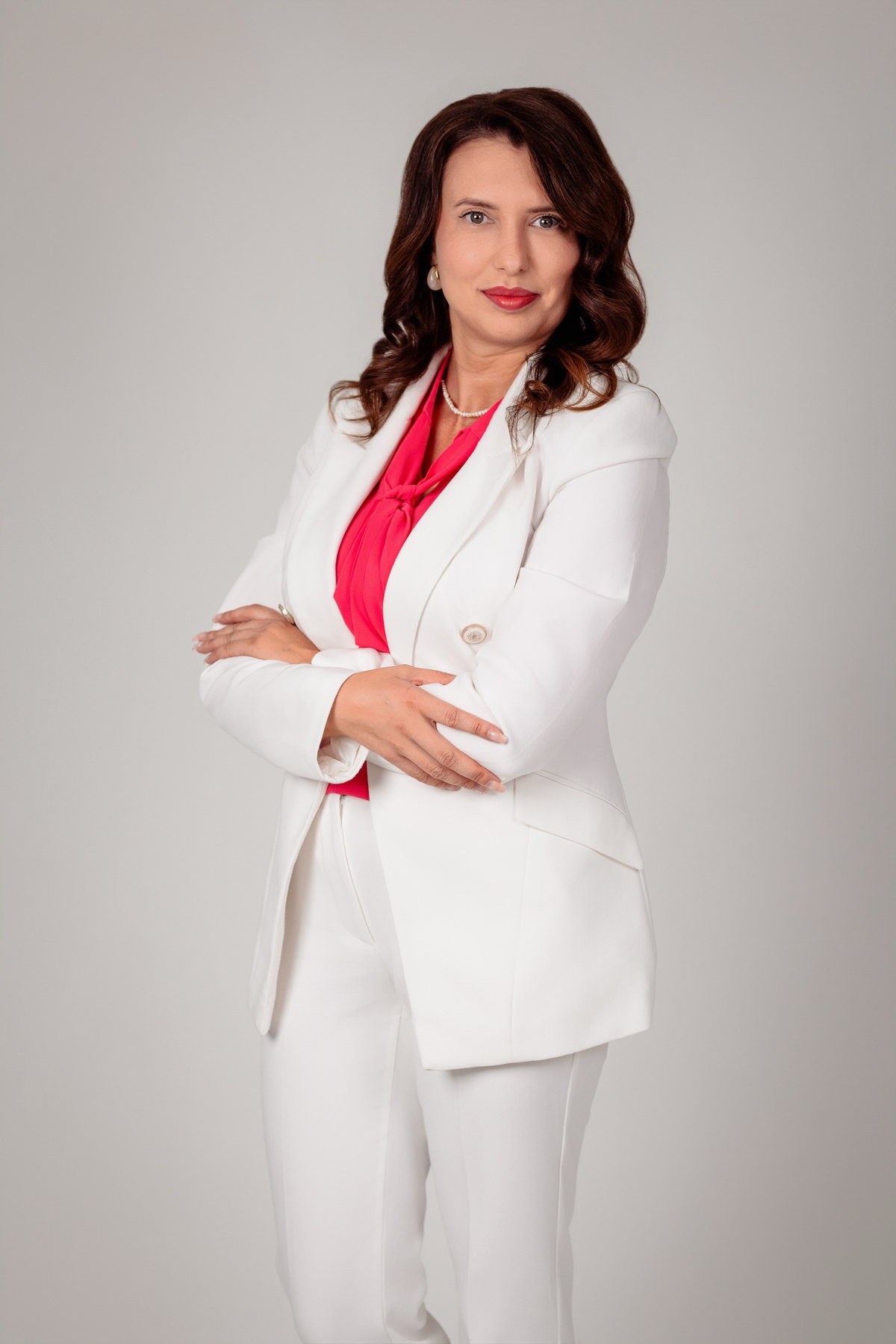 Maria Țiplea, Sfera Finance